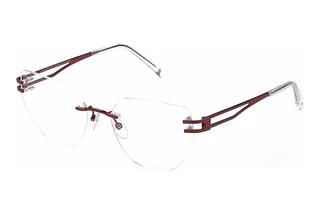 Sting VST468 0RED