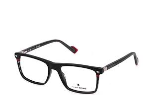 Sting VST500 700Y SHINY BLACK