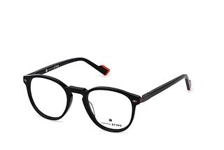 Sting VST502 0700 SHINY BLACK