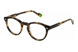 Sting VST505L 0741 SHINY YELLOW HAVANA