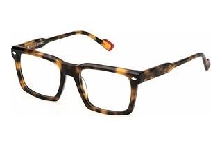 Sting VST507L 0741 SHINY YELLOW HAVANA