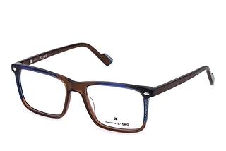Sting VST508 07AY SHINY TRANSP.BROWN