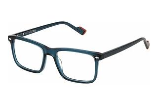 Sting VST508L 0U11 TRANSPARENT BLUE