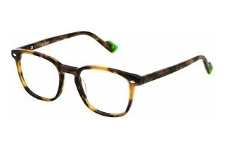 Sting VST509L 0741 SHINY YELLOW HAVANA