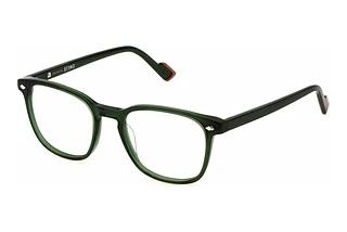 Sting VST509L 0G61 SHINY TRANSP.GREEN