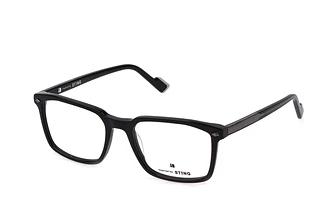Sting VST511 700Q SHINY BLACK