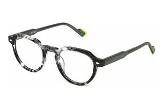 Sting VST529 0727 BLACK PATTERN