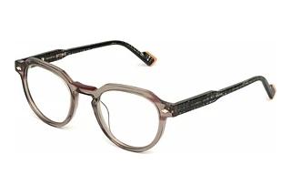 Sting VST529W 0913 SHINY TRANSP.BEIGE