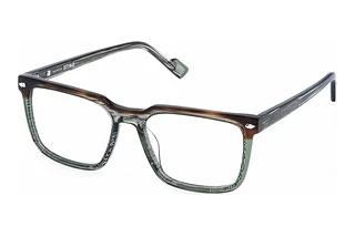 Sting VST542 0727 BLACK PATTERN