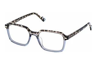 Sting VST543 098Z TRANSP.GREY