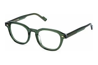 Sting VST548 07TH SHINY TRANSPARENT MINT GREEN