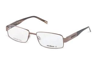 Strellson ST1015 411 dunkelbraun-braun