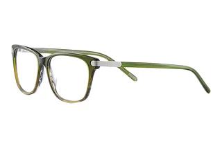 Strellson ST1278 300 oliv-braun-Verlauf