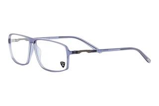 Strellson ST1280 400 blau-grau-matt