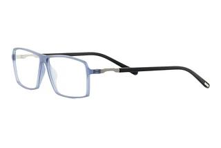 Strellson ST1281 300 schwarz-matt-gun