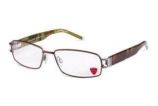 Strellson ST3008 394 oliv-braun-demi