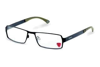 Strellson ST3011 351 schwarz-matt