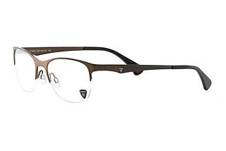 Strellson ST3030 300 braun-matt-dunkelbraun