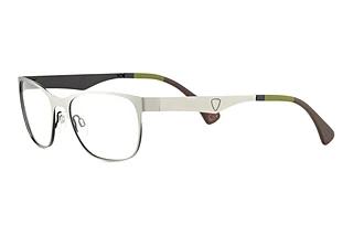 Strellson ST3032 300 gun-matt-schwarz