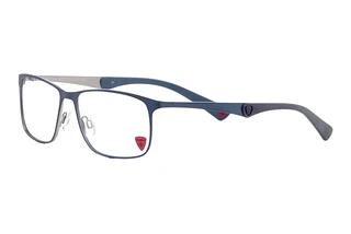 Strellson ST3043 300 blau-gun-matt