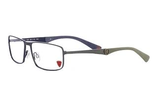 Strellson ST3044 300 oliv-schwarz-matt