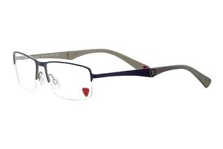 Strellson ST3045 100 schwarz-beige-matt