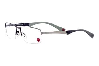 Strellson ST3045 300 gun-schwarz-matt