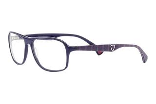 Strellson ST3276 200 dunkelblau-Jeans-gestreift