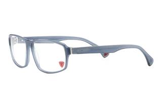 Strellson ST3280 100 blau-gun-matt