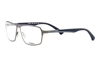 Strellson ST5001 300 grau-dunkelblau