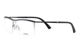 Strellson ST5200 200 schwarz-matt
