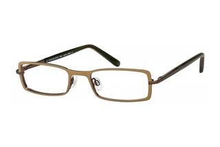 Strenesse 4503 200 reed green-umber