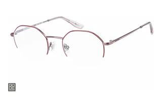 Superdry SDO 2012 204 matte white|rose gold