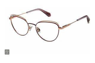 Superdry SDO 3007 061 matte rose gold | purple