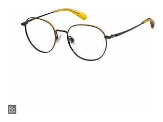 Superdry SDO 3020 004 black | orange