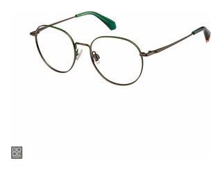 Superdry SDO 3020 007 gold green