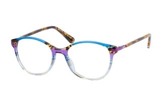 Superdry SDO Adalina 132 blue|purple|havanna|transparent