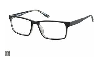 Superdry SDO Bendo22 104 gloss black