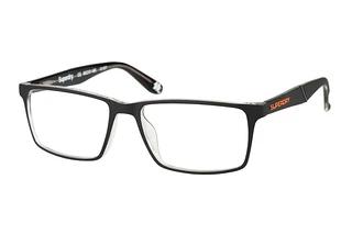 Superdry SDO Bendosport 127 black