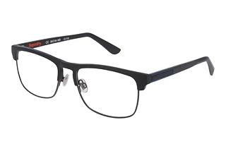 Superdry SDO Brendon 119 grey blue