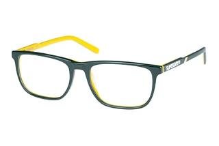 Superdry SDO Conor 107 green crystal