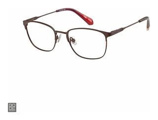 Superdry SDO Fuji 003 brown | smoke
