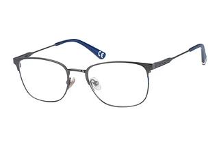 Superdry SDO Fuji 005 gun | black