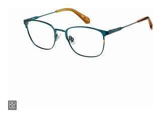 Superdry SDO Fuji 013 matte teal