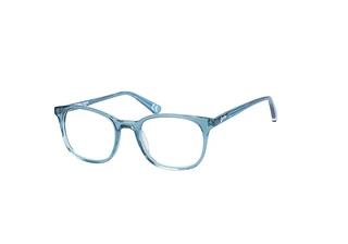 Superdry SDO Maeve 188 teal horn