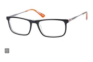 Superdry SDO Peterson 104 gloss black