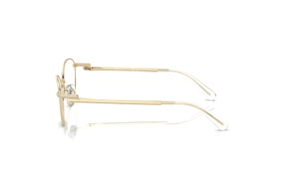 Vue latérale Swarovski SK1002 (4004)