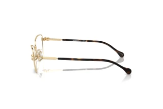 Vue latérale Swarovski SK1006 (4028)