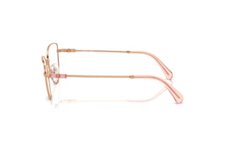 Vue latérale Swarovski SK1007 (4014)