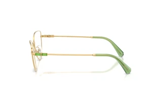 Vue latérale Swarovski SK1007 (4017)